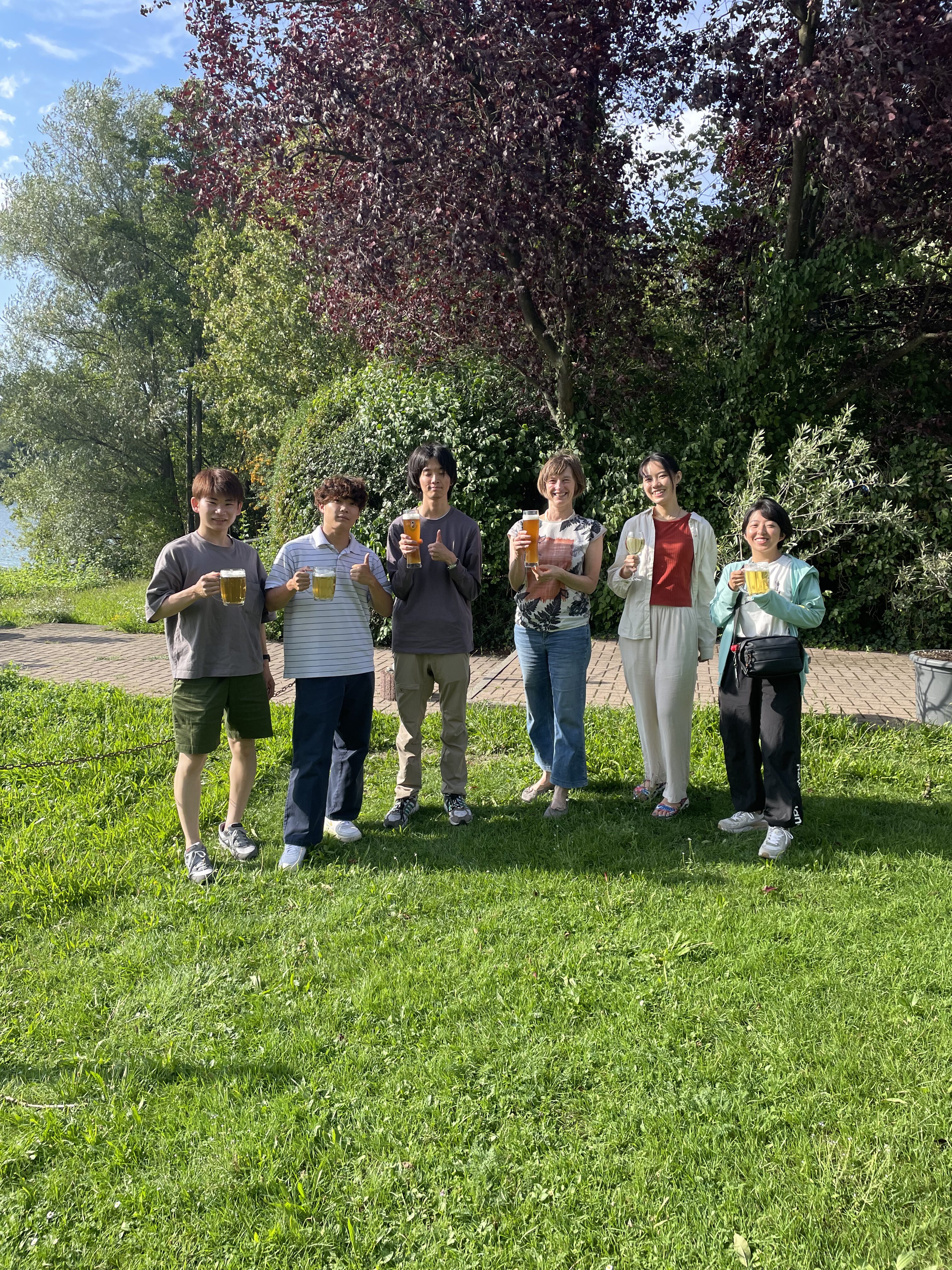 ドイツ語　語学学習CDまとめ売り　Themen neu em hueber 教材 Deutsch Schule Ikebukuro