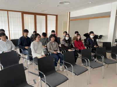 NGESドイツ語留学プログラム